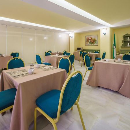 Hotel Crisol Chiclana à Chiclana de la Frontera Extérieur photo
