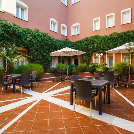 Hotel Crisol Chiclana à Chiclana de la Frontera Extérieur photo