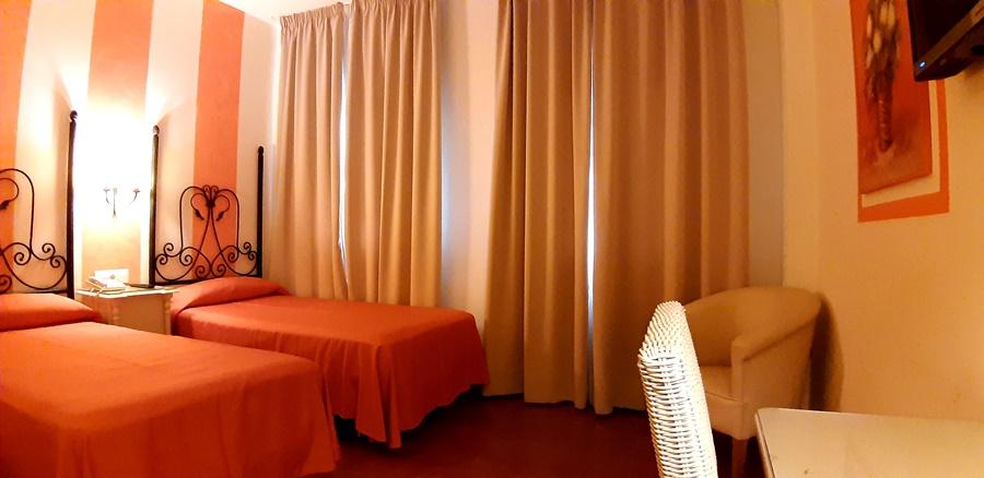 Hotel Crisol Chiclana à Chiclana de la Frontera Extérieur photo