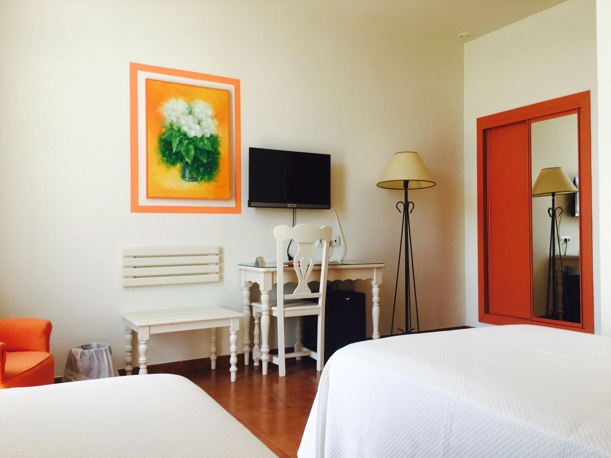 Hotel Crisol Chiclana à Chiclana de la Frontera Extérieur photo