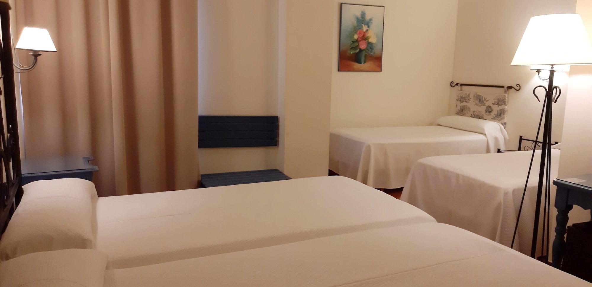 Hotel Crisol Chiclana à Chiclana de la Frontera Extérieur photo