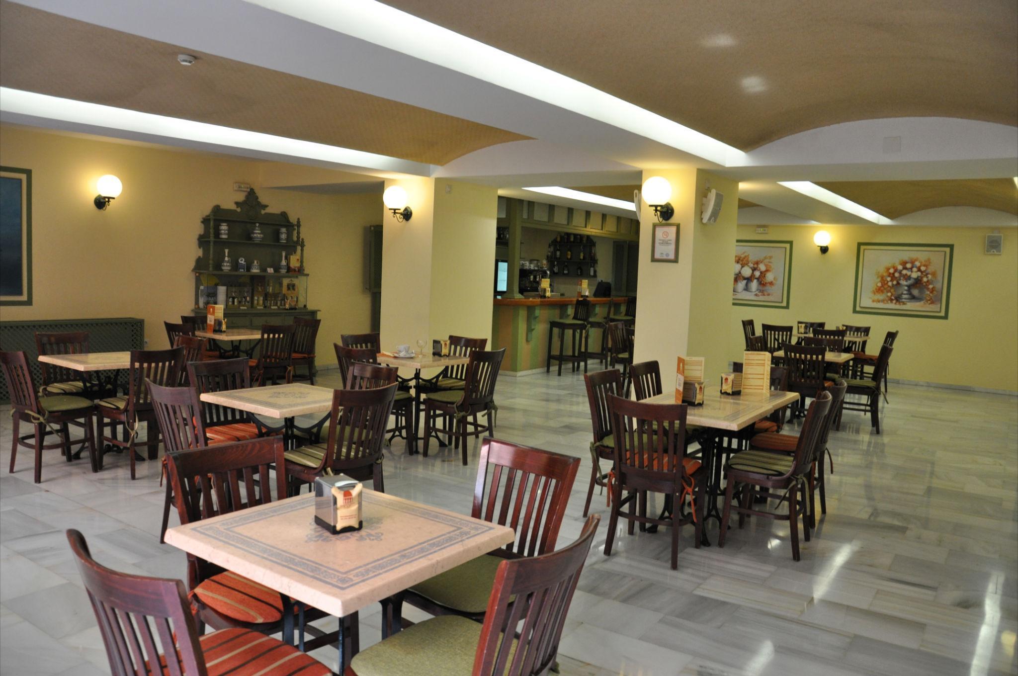 Hotel Crisol Chiclana à Chiclana de la Frontera Extérieur photo