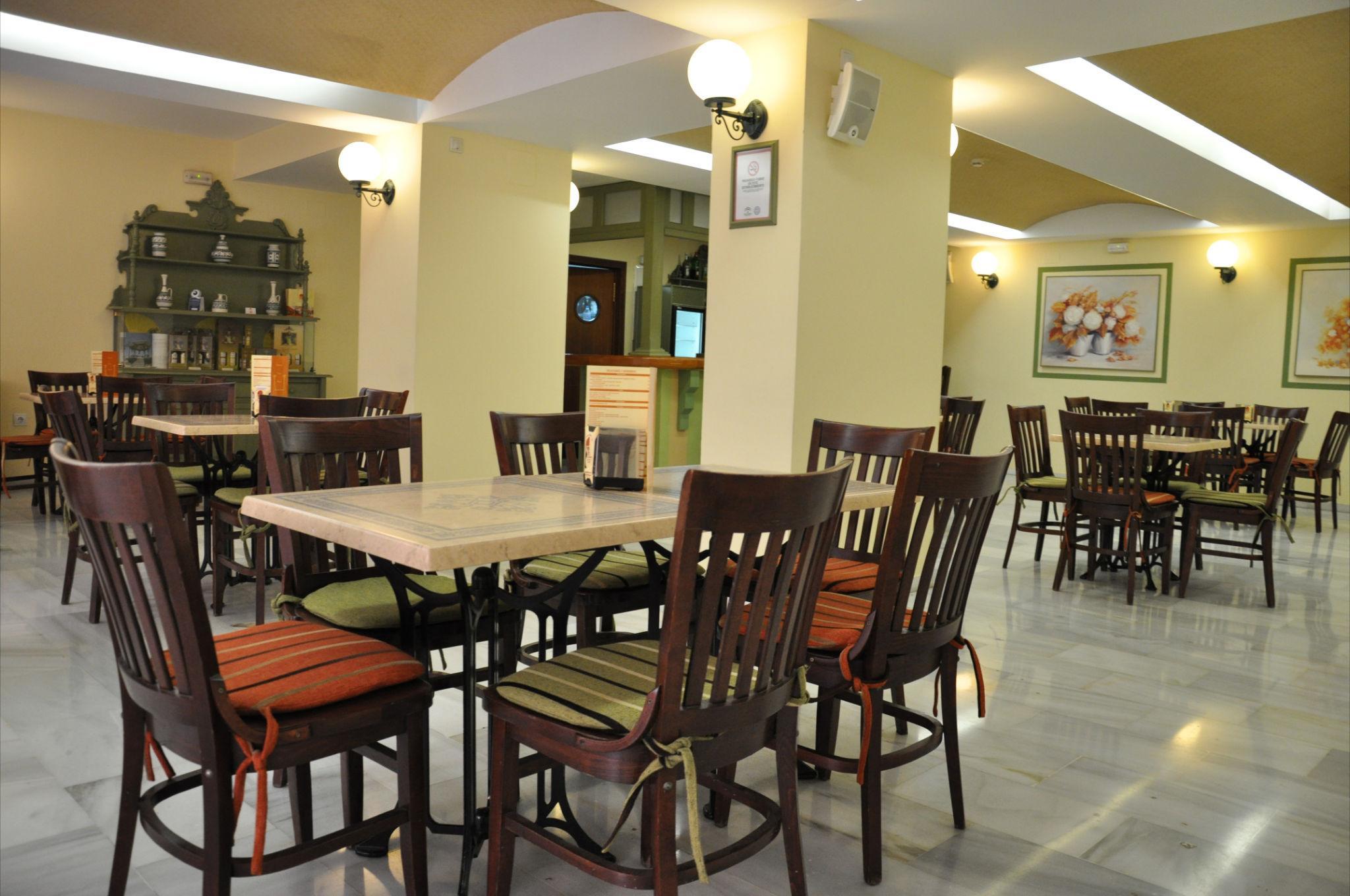 Hotel Crisol Chiclana à Chiclana de la Frontera Extérieur photo