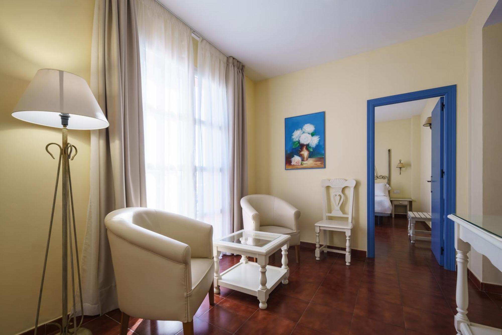 Hotel Crisol Chiclana à Chiclana de la Frontera Extérieur photo