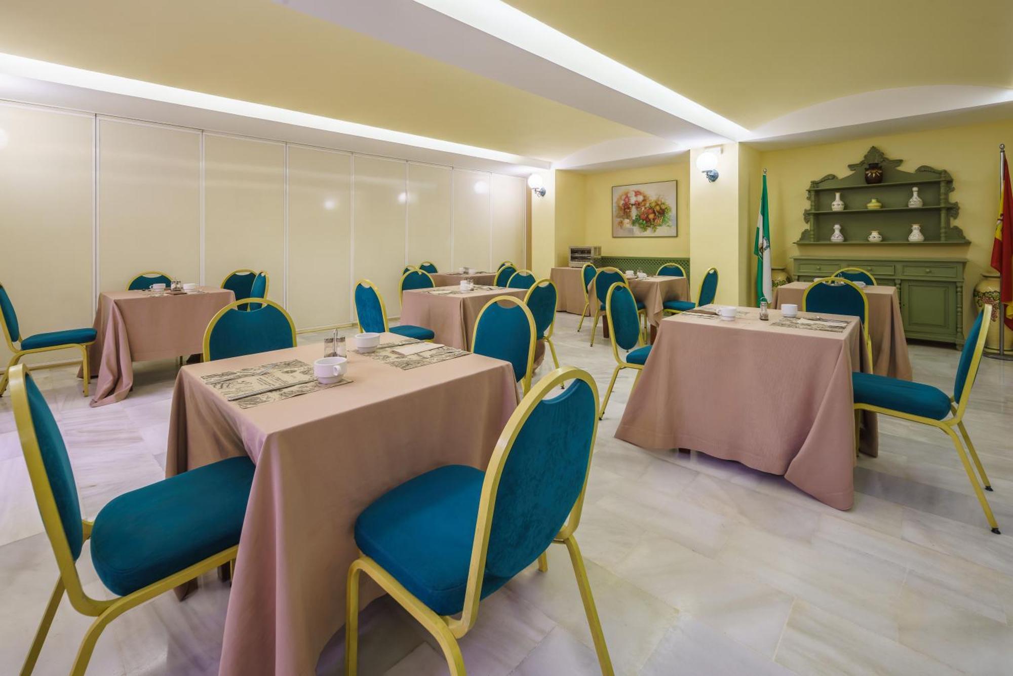Hotel Crisol Chiclana à Chiclana de la Frontera Extérieur photo