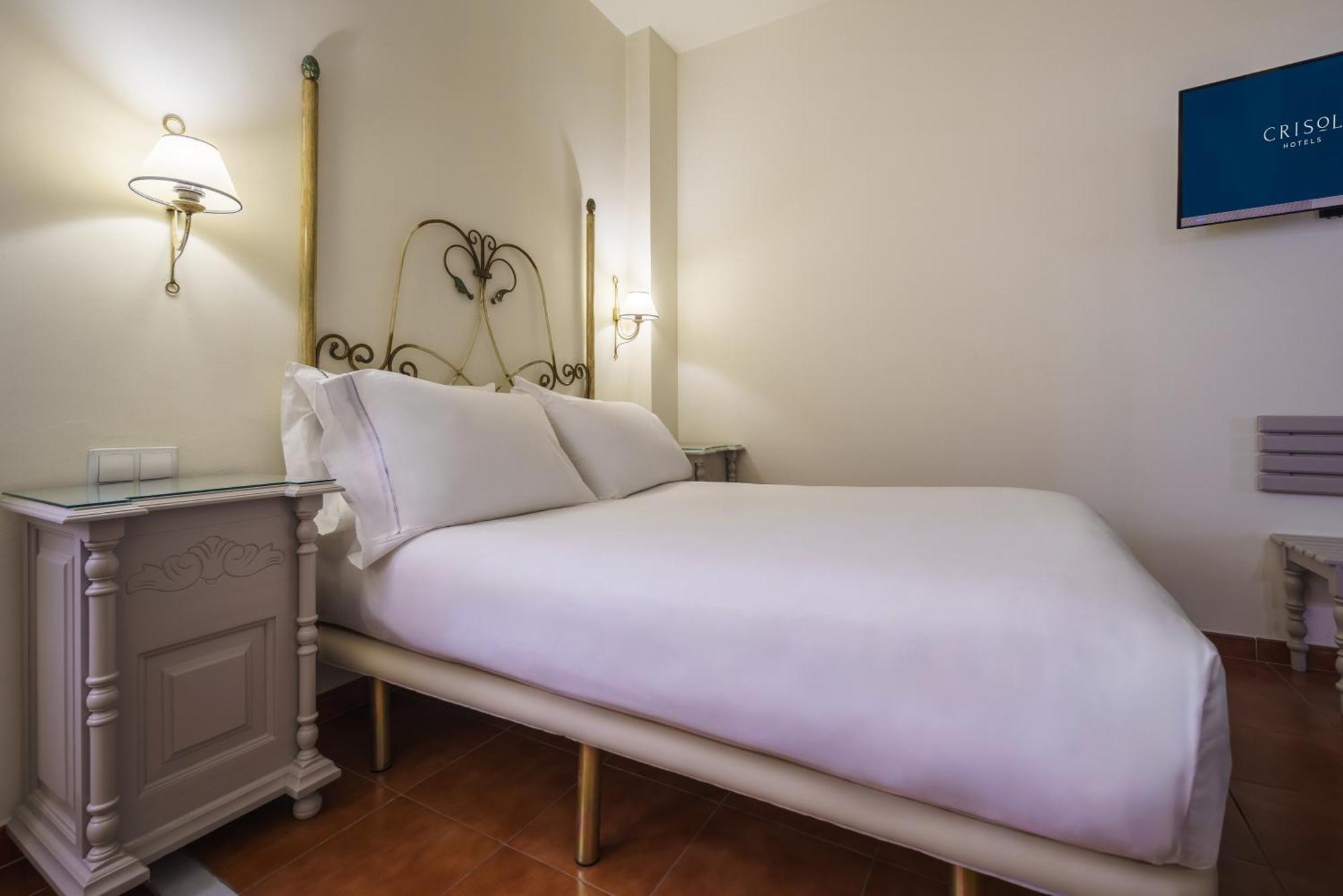 Hotel Crisol Chiclana à Chiclana de la Frontera Extérieur photo