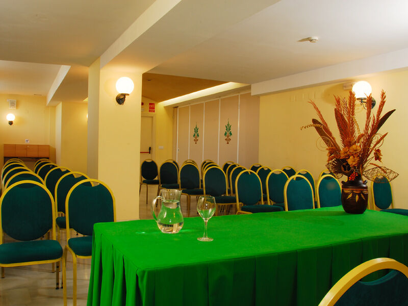 Hotel Crisol Chiclana à Chiclana de la Frontera Extérieur photo