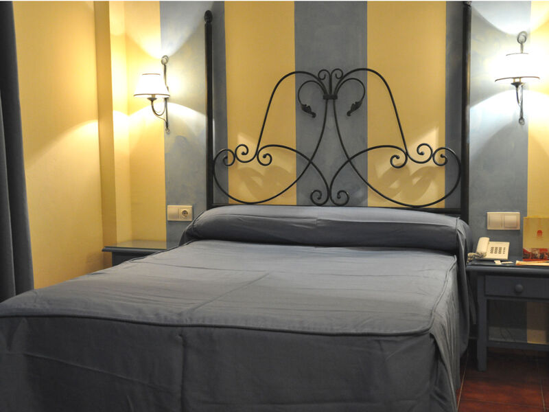 Hotel Crisol Chiclana à Chiclana de la Frontera Extérieur photo