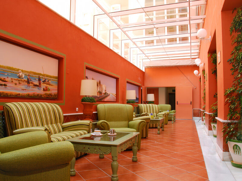 Hotel Crisol Chiclana à Chiclana de la Frontera Extérieur photo